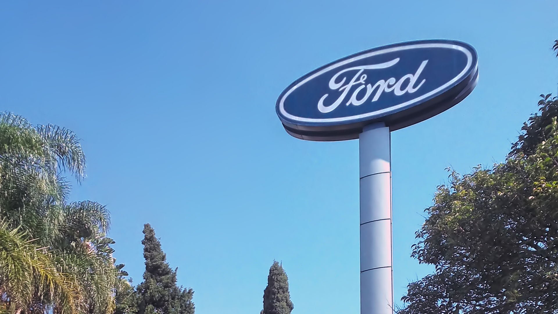 Exclusivo: saiba por quanto a Ford vendeu a fábrica de Taubaté