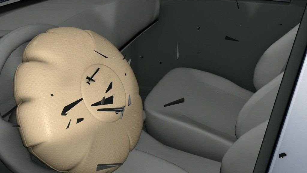 airbag takata