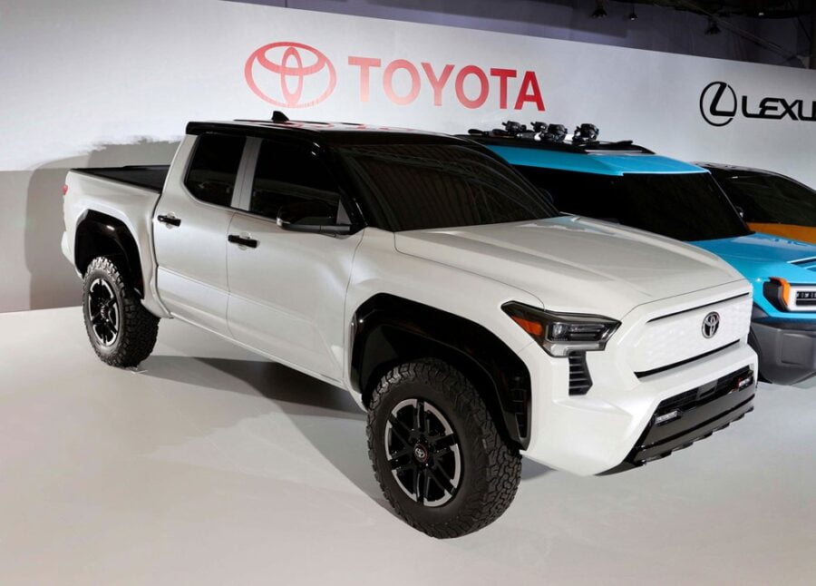 O que é o escândalo mundial da Toyota sobre fraude em motores e testes de segurança?