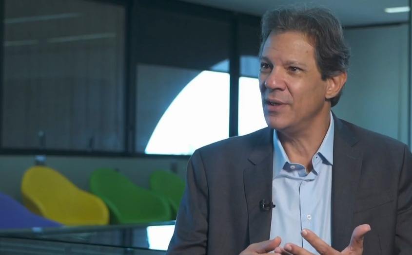 Fernando Haddad declarou que irá incentivar carro elétrico