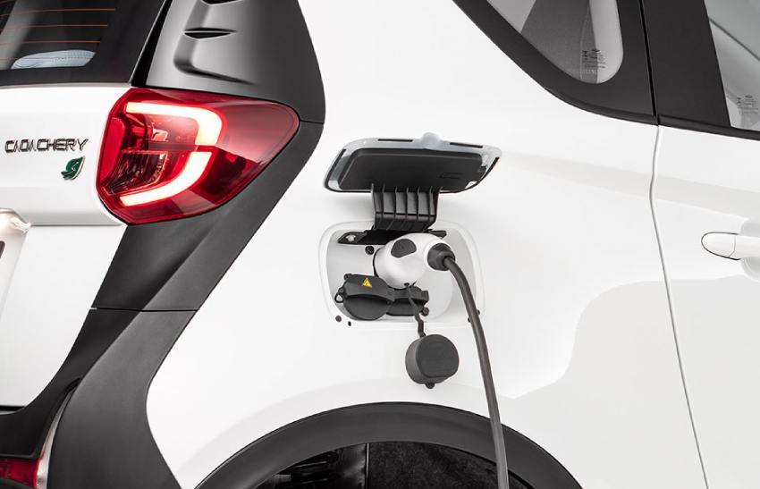 Quantos carros elétricos estão em circulação no Brasil