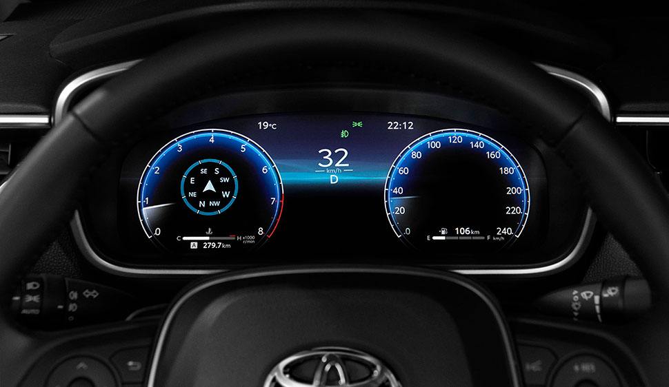 Toyota Corolla 2024: preços, versões e lista de equipamentos