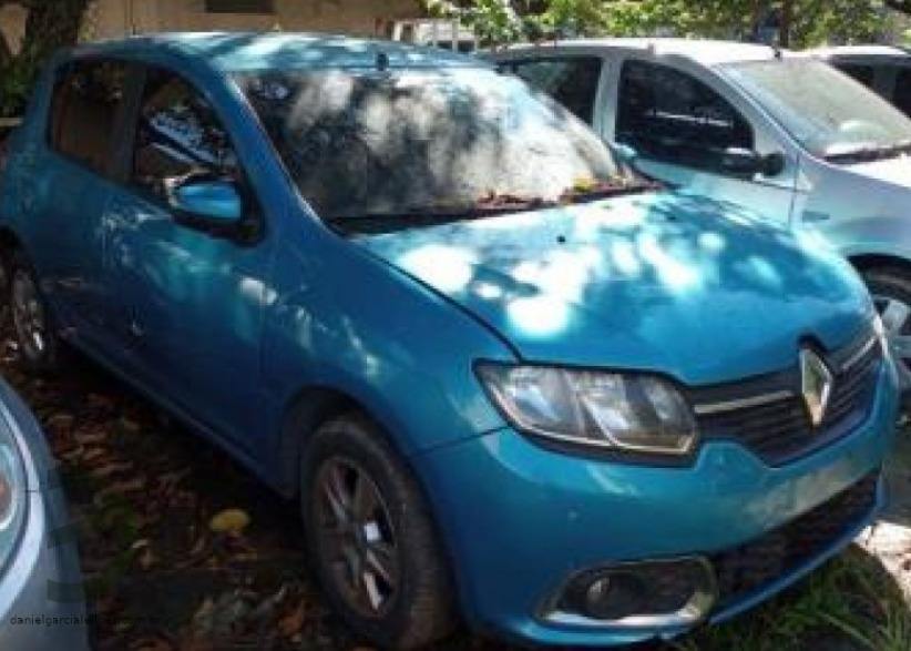 Com carro por mil reais, Polícia Federal promove leilão de veículos