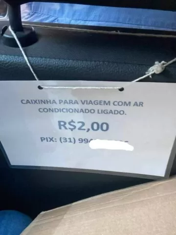 ar-condicionado faz o carro gastar mais