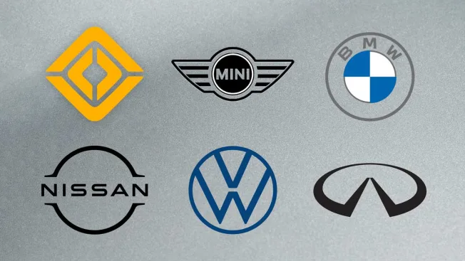 As marcas de carros mais odiadas e mais amadas, segundo seus clientes